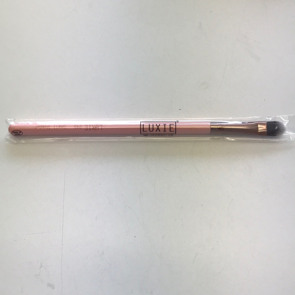 LUXIE Small Shader brush